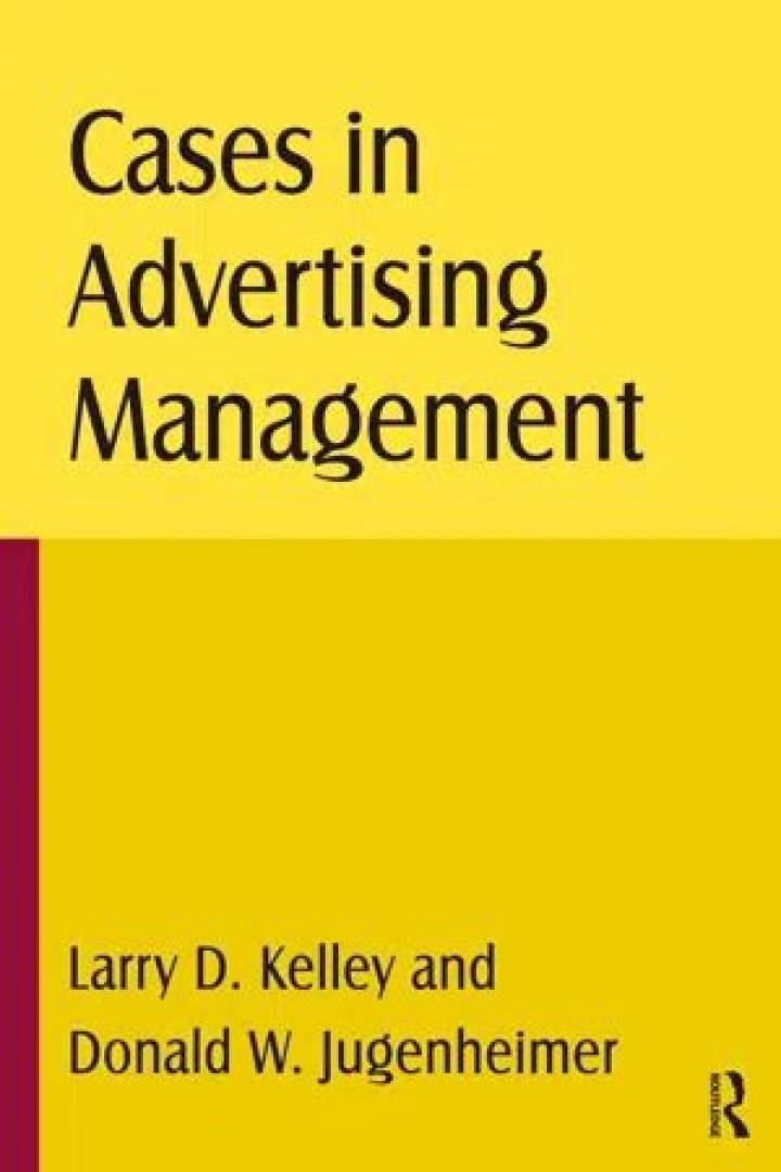 Master Advertising Management: Free PDF Ebook Guide