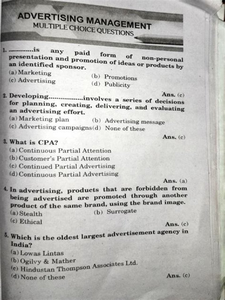 Master Advertising Management with PDF Guide