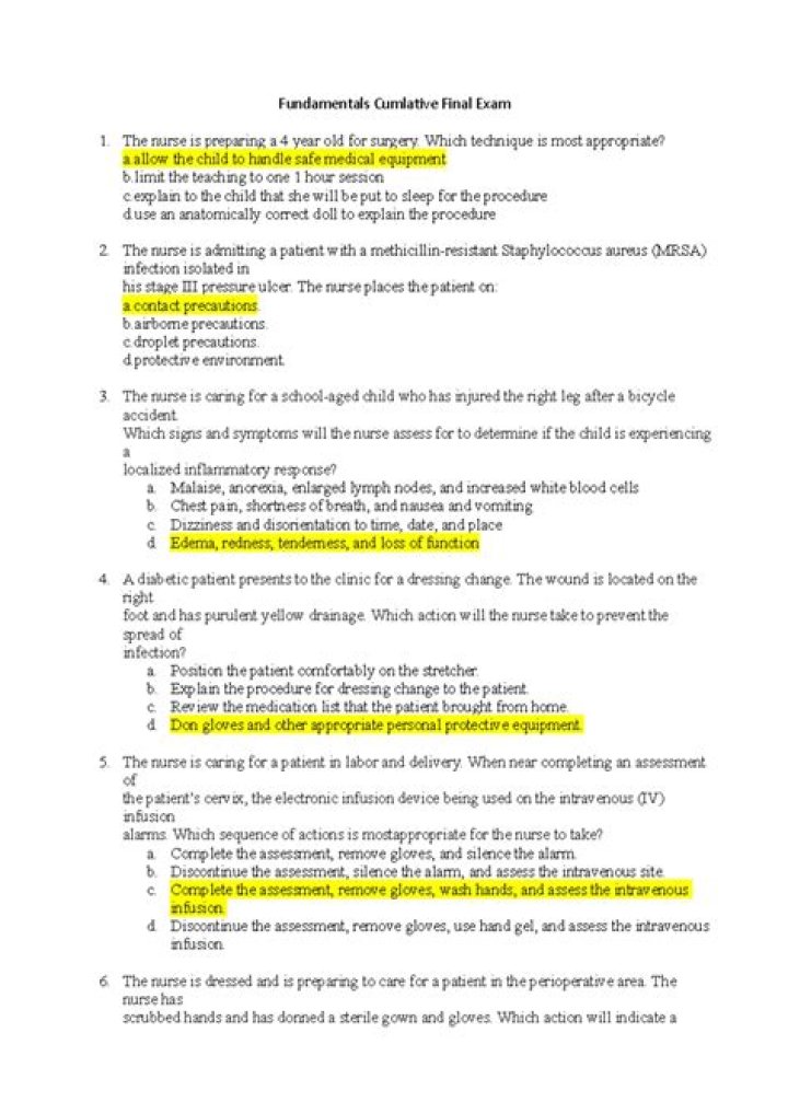 ADWORDS Fundamentals Exam Questions & Answers PDF – Master Test prep