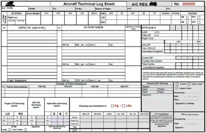 AEA Aircraft List & FAA PDF – Official Regulatory Document