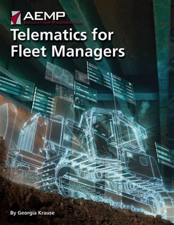 Aemp Telematics for Fleet Managers: Master Fleet Efficiency with PDF Insights