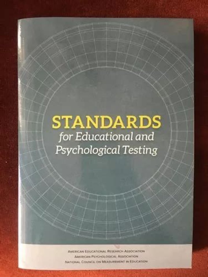 AERA Standards for Educational and Psychological Testing PDF: Compliance & Guidelines