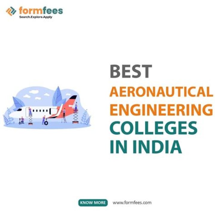 Aeronautical Engineering Colleges in Maharashtra: Complete List PDF