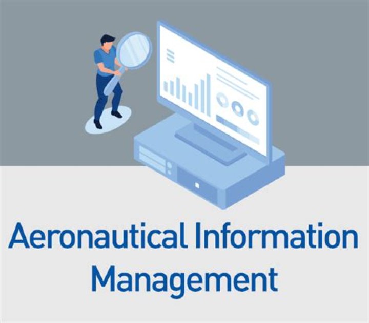 Aeronautical Information Management PDF: Complete Guide & Download