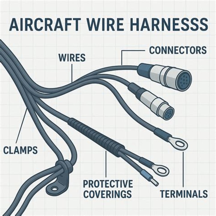 Aerospace Components List PDF – Comprehensive Guide