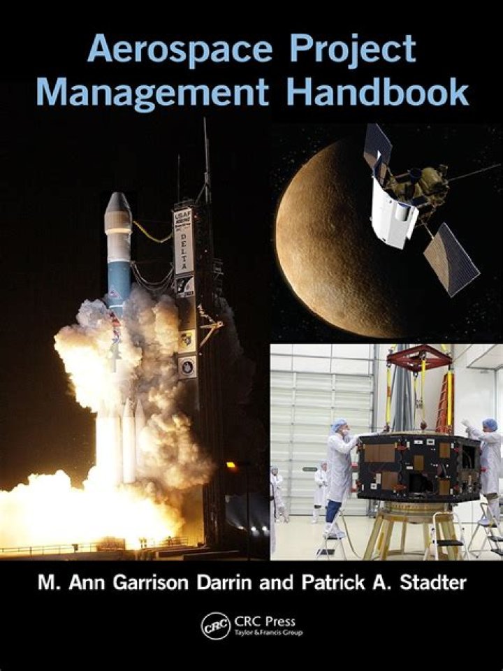Aerospace Project Management PDF: Expert Guide & Templates