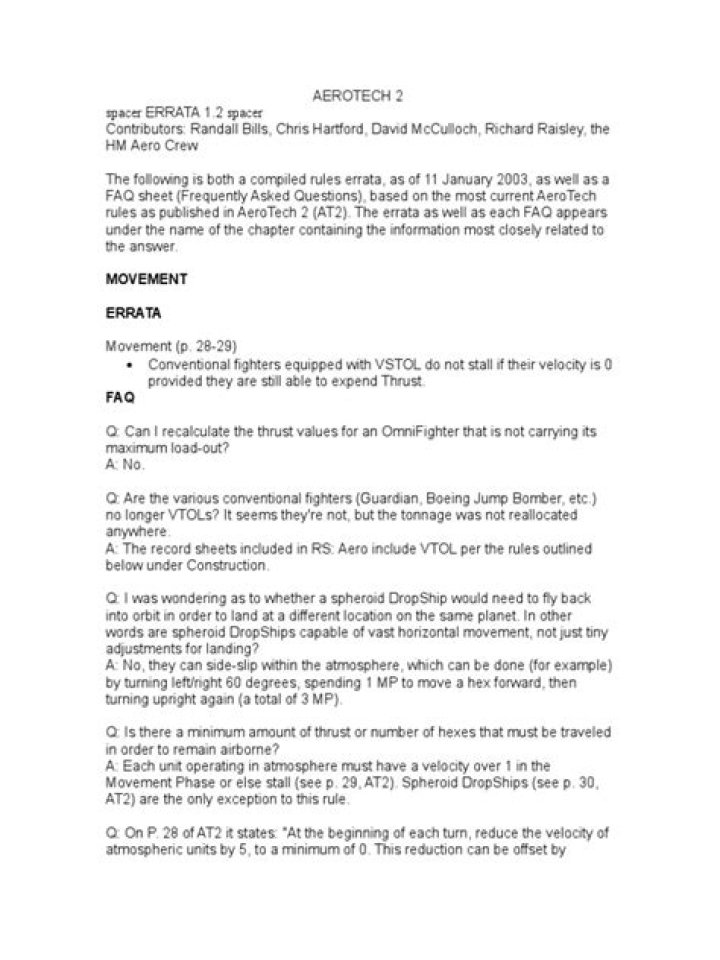 Aerotech 2 Record Sheets PDF: Download Official Flight Log Templates