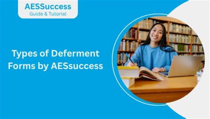 Manage PDF Deferment for Unemployment Benefits via Aessuccess Org