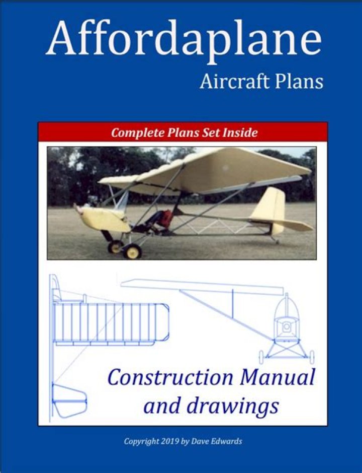 Affordable Airlines Free Plans PDF – Get Instant Travel Guides