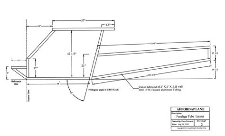 Affordable Airplane Plans PDF: Save Big on Flights