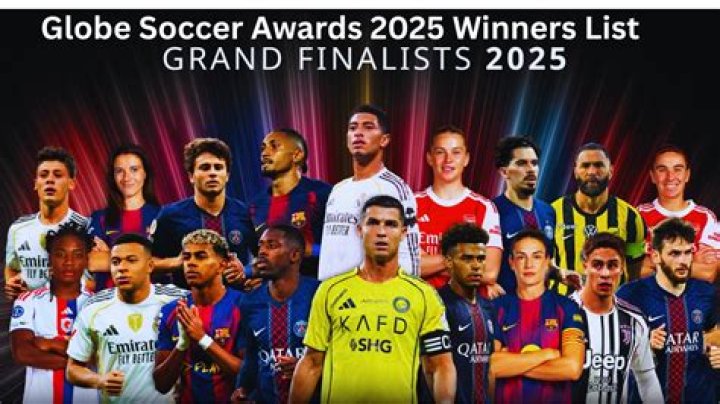 AFG Grant Awards 2025 Winners List PDF: Full Winners & Details