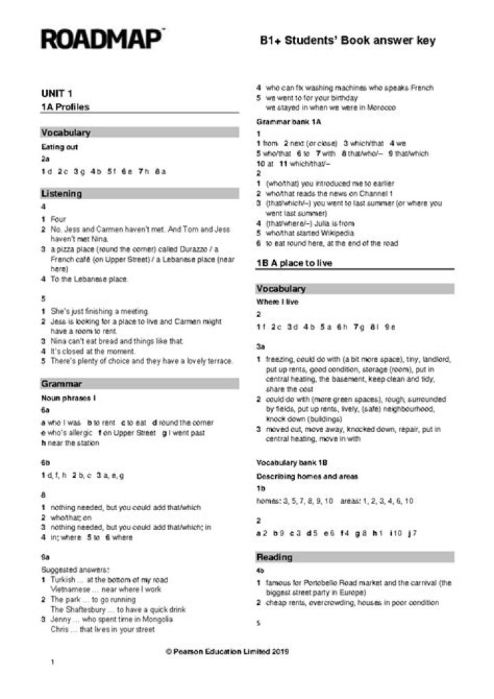 AfoqtGuide AK01 Answer Key PDF – Complete Step-by-Step Solutions
