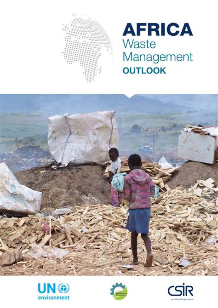 Africa Waste Management Outlook 2024: Future Strategies and Waste Management Trends