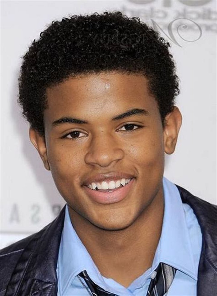 African American Boys Haircuts 2015 Hairstyles Ideas Black boy hairstyles, Curly hair men