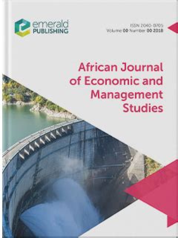 Access the African Journal of Economic and Management Studies PDF – Key Research Insights