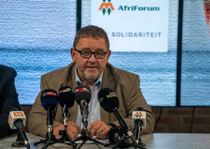 Afriforum List of Farms PDF: Access Free Agricultural Database