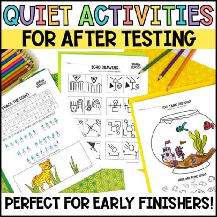 After Testing Fun Packet PDF: Real Results & Key Insights
