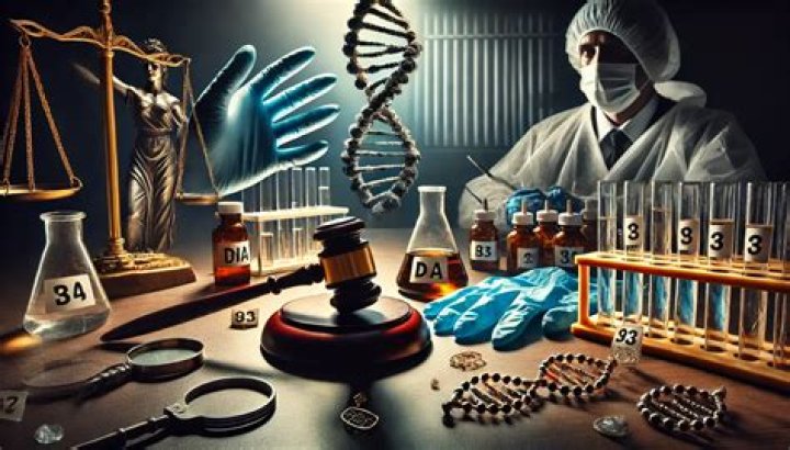 Age Proof by Forensic Test on PDF: Verified Legal & Authentication Method