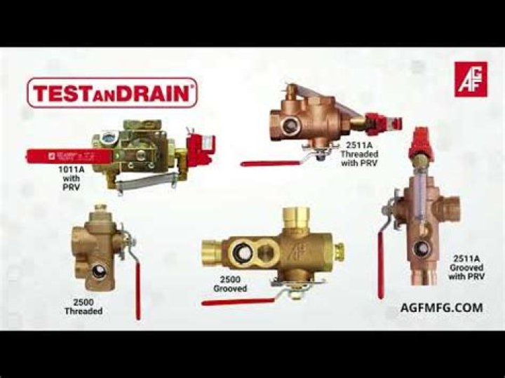 AGF Test & Drain PDF: Quick Guide for Automotive Technicians