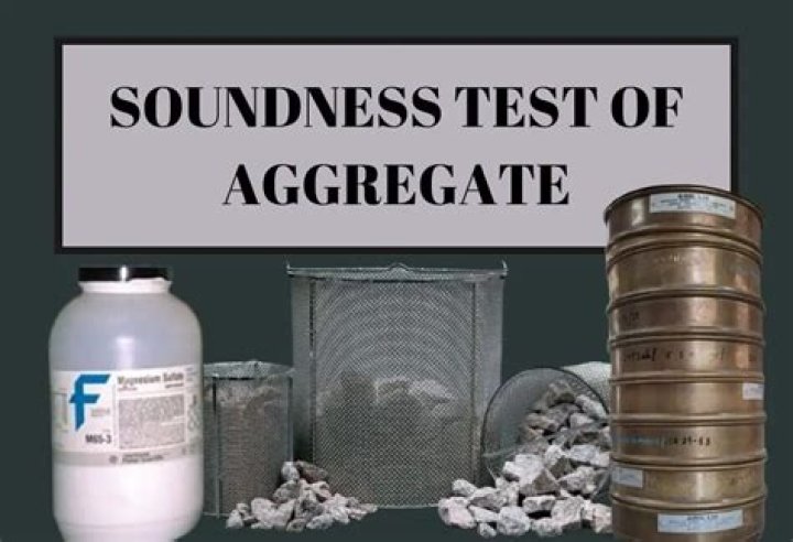 Aggregate Soundness Test PDF: Expert Guide & Download