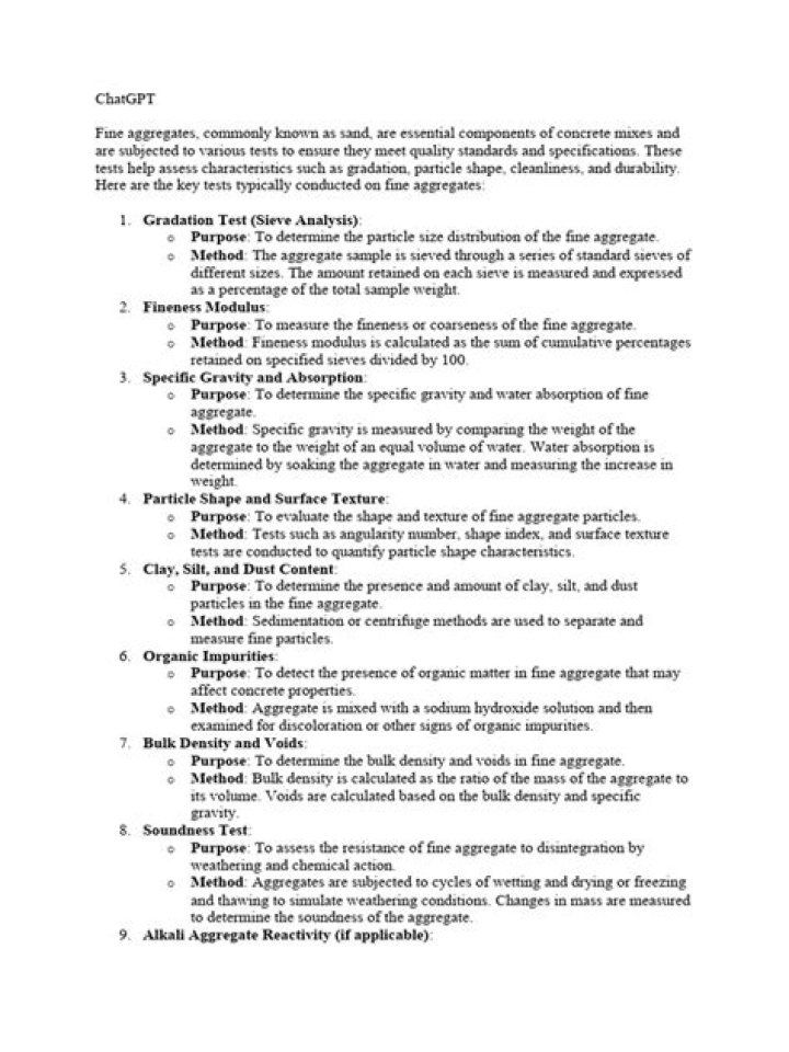 Aggregate Testing Methods PDF: Comprehensive Guide to Effective Testing Strategies