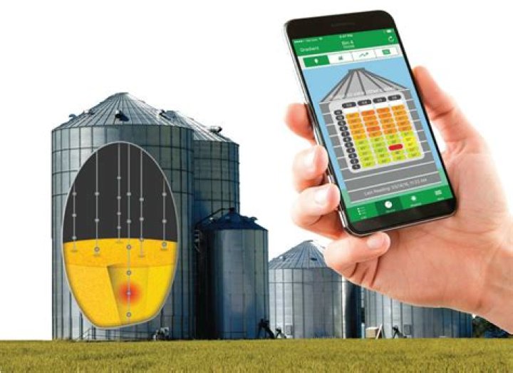 AGI Hazard Monitoring & Grain Management Solutions: PDF Guide