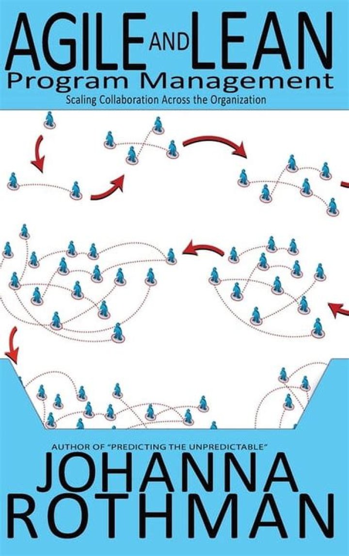 Master Agile and Lean Program Management: The Essential PDF Guide