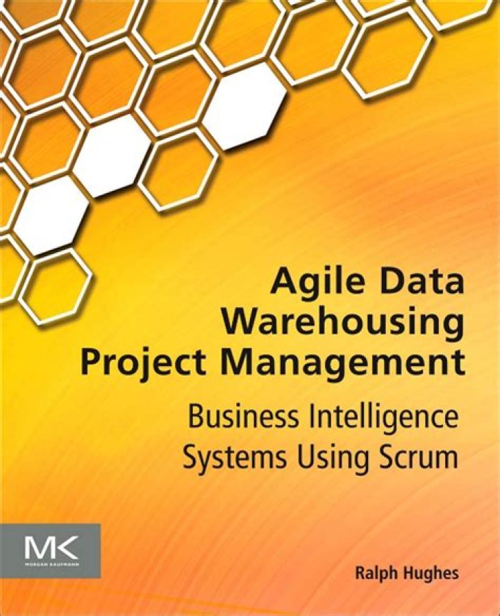 Agile Data Warehousing Project Management: PDF Guide