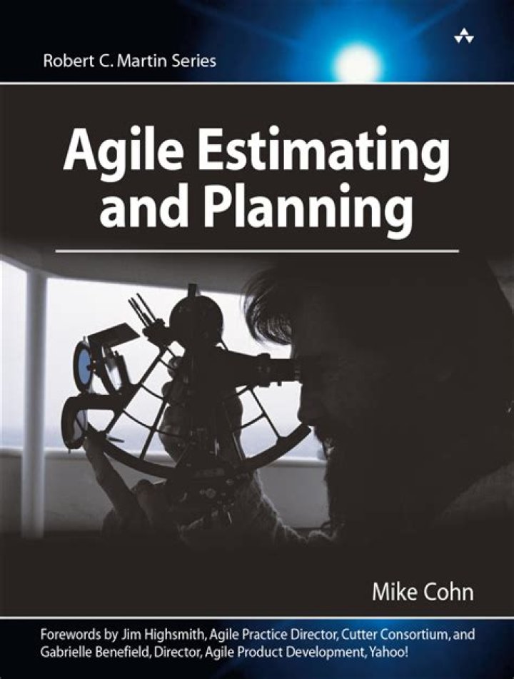 Agile Estimating and Planning by Mike Cohn: Expert PDF Guide