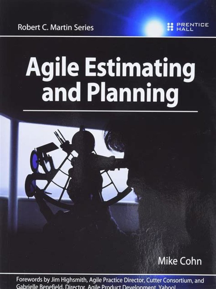 Agile Estimating and Planning PDF Free Download – Master Fast Project Forecasting