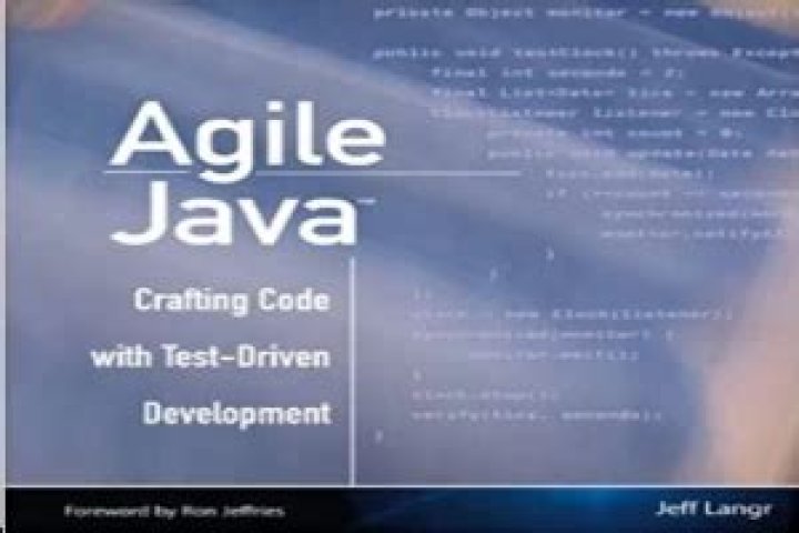 Agile Java Crafting: Build Code with Test-Driven Development Using PDF Guide