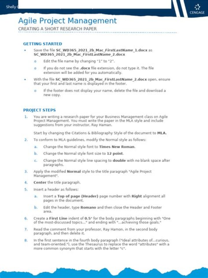 Agile Management PDF: Mastering Flexible Team Leadership
