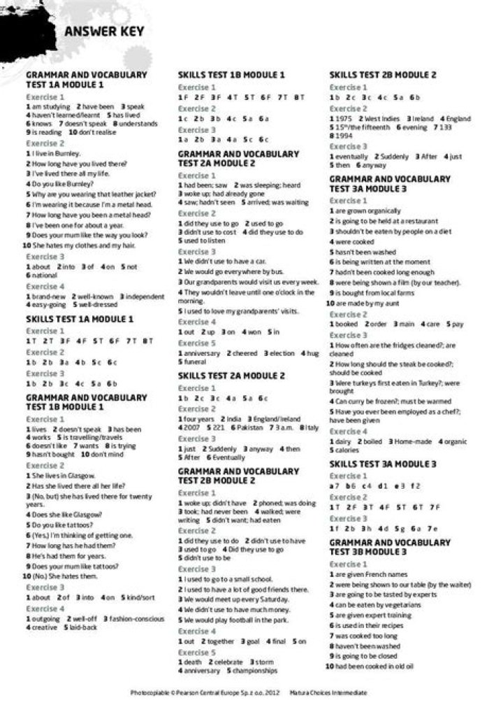 Agile Mind Algebra 1 Answer Key PDF Download