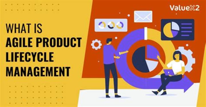 Agile Product Lifecycle Management: PDF Guide for Efficient Development