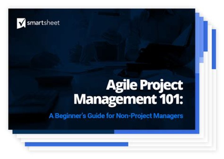 Agile Project Management 101: Free PDF Guide for Beginners