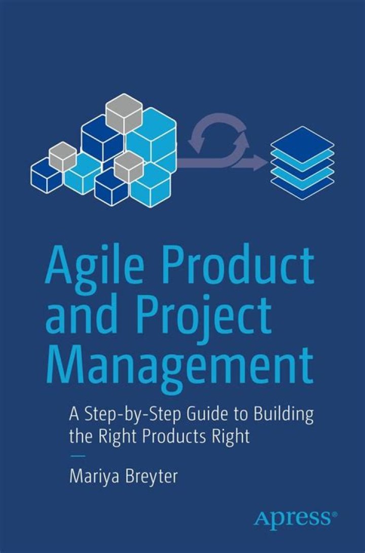 Master Agile Project Management with This Essential PDF Book