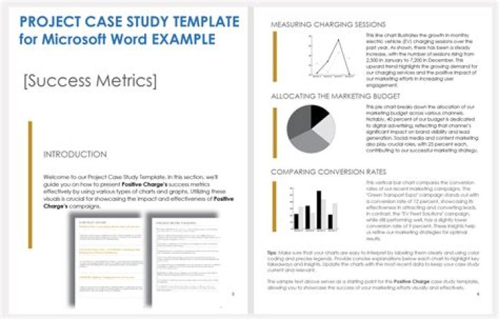 Agile Project Management Case Study PDF: Real Results from Real Projects