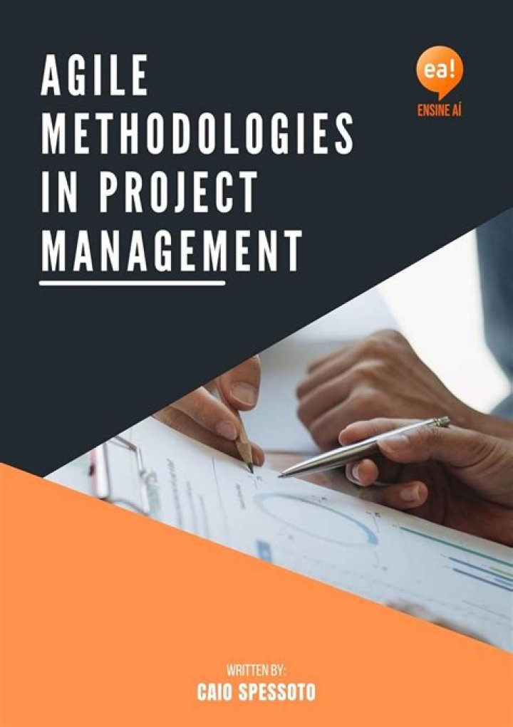 Agile Project Management Ebook PDF: Master Agile Methods Instantly