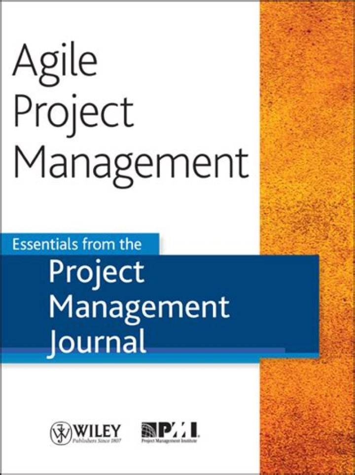 Agile Project Management Essentials from the Project Management Journal PDF