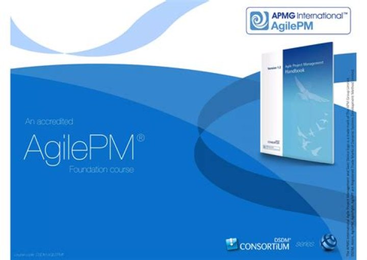 Agile Project Management Foundation: Essential PDF Guide