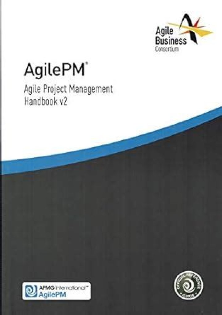 Agile Project Management Handbook V2 PDF: Expert Guide & Templates