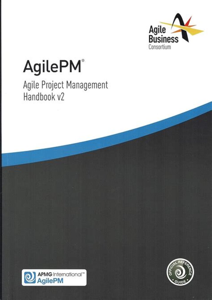Agile Project Management Handbook V20 PDF Free – Instant Download