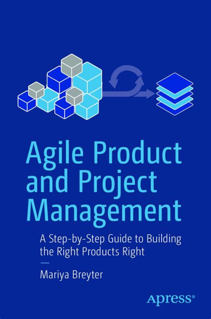 Master Agile Project Management with This Free PDF Book