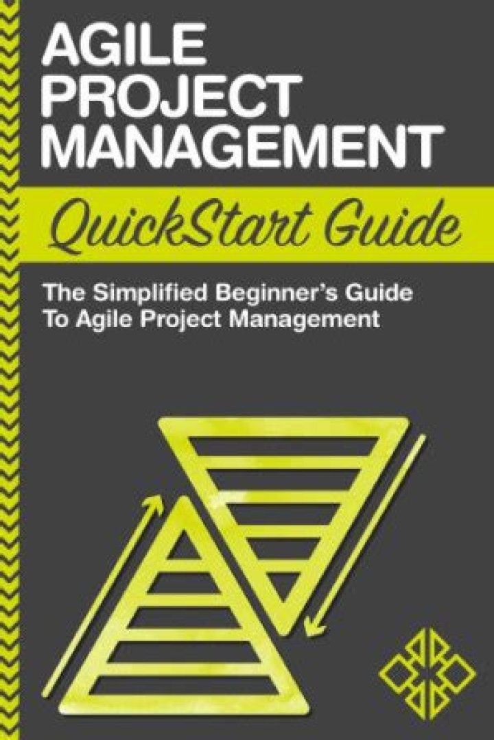 Agile Project Management Quickstart Guide PDF: Start Fast & Deliver Smarter