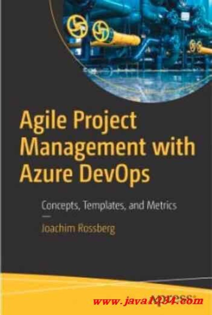 Master Agile Project Management with Azure DevOps: Expert PDF Guide