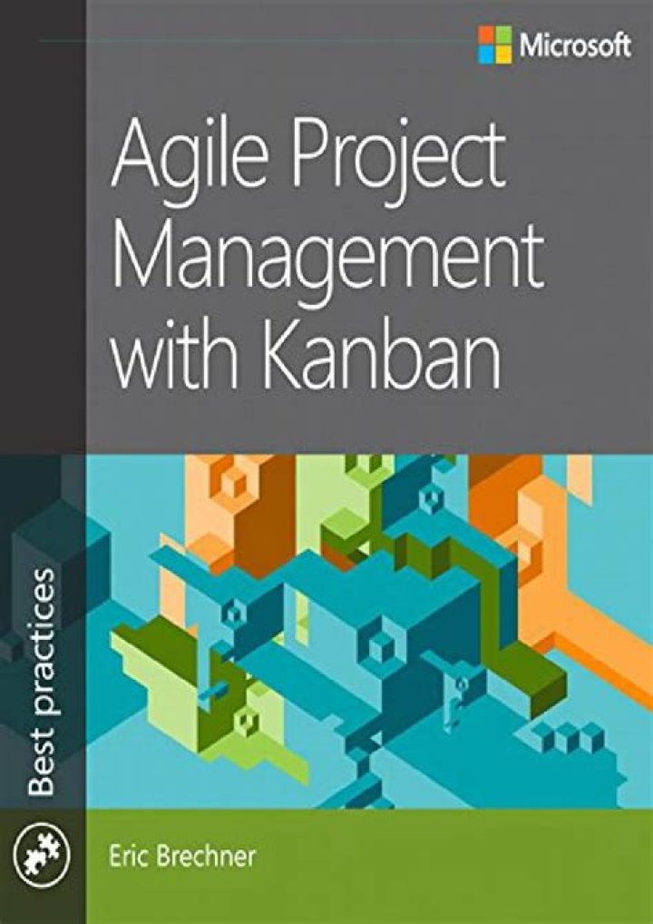 Agile Project Management with Kanban: Developer Best Practices in PDF