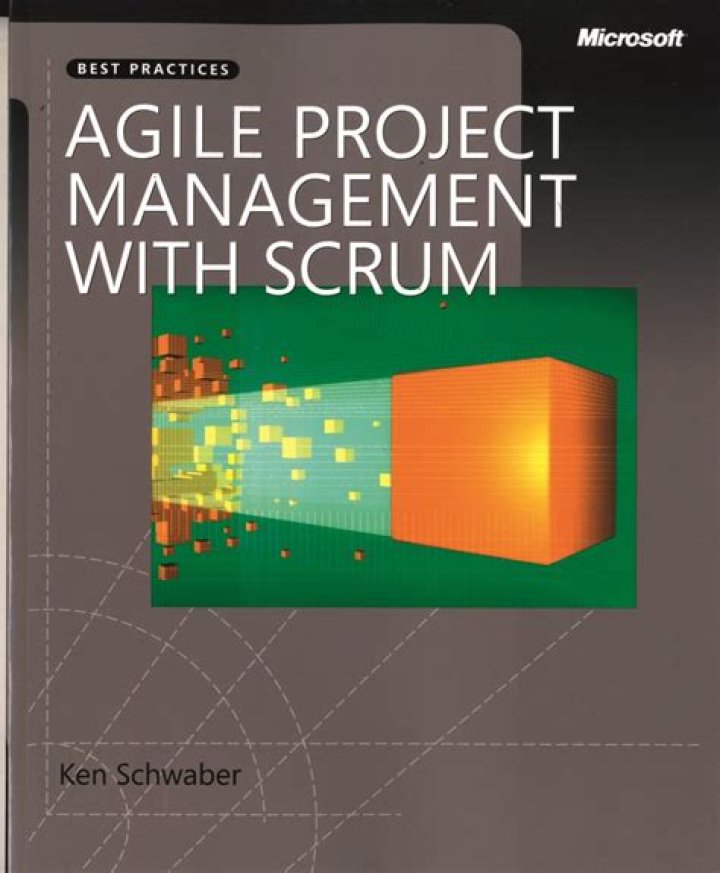 Master Agile Project Management with Scrum: Microsoft Professional PDF Guide
