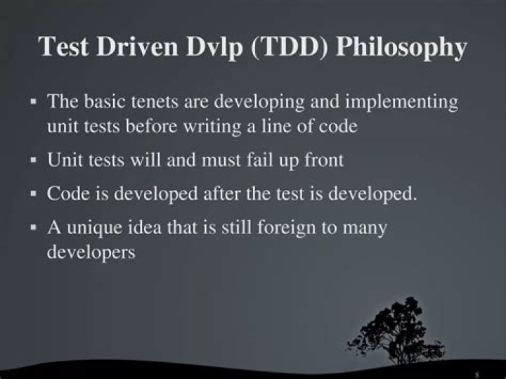 Master Agile Test-Driven Development: Essential PDF Guide