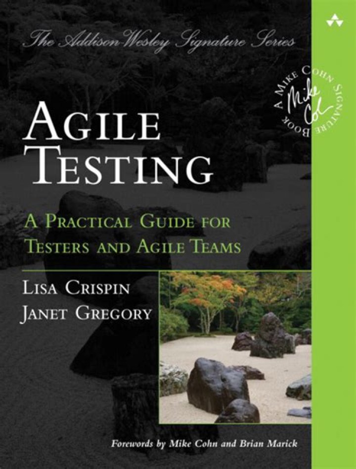 Agile Testing Book by Lisa Crispin: Essential PDF Guide