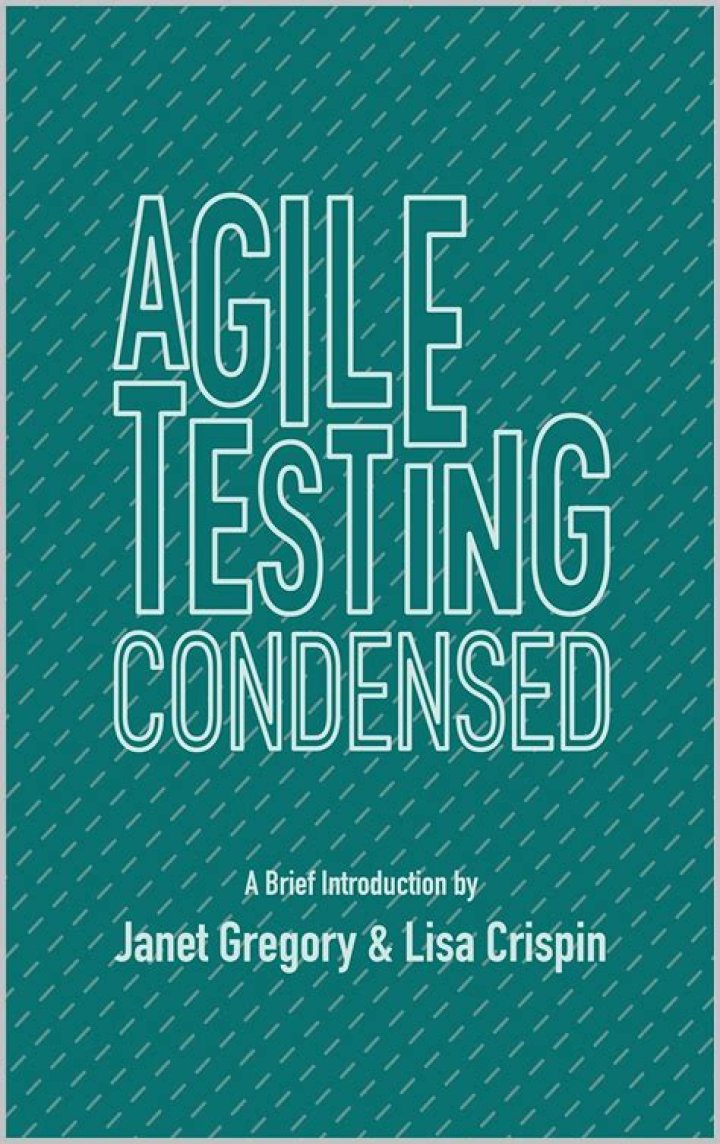 Agile Testing Condensed: Brazilian Portuguese Edition PDF Guide